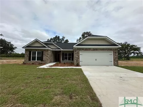 9851 Tibet Hwy SE, Allenhurst, GA 31301