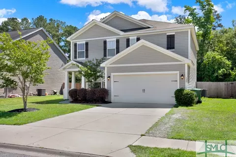 320 Southwilde Way, Pooler, GA 31322