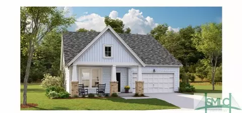 119 Binscombe Ln, Pooler, GA 31322