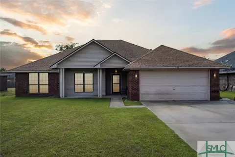 192 Wayfair Ln, Hinesville, GA 31313