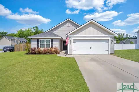 229 Sterling Dr, Rincon, GA 31326