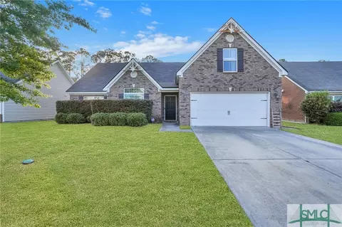 50 Hopeland Dr, Savannah, GA 31419