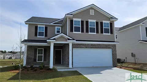 15 Roxbury Dr, Savannah, GA 31407