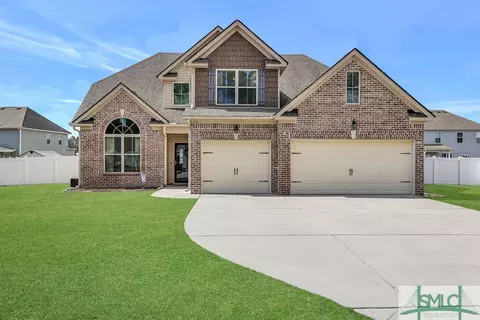 118 Greystone Dr, Guyton, GA 31312