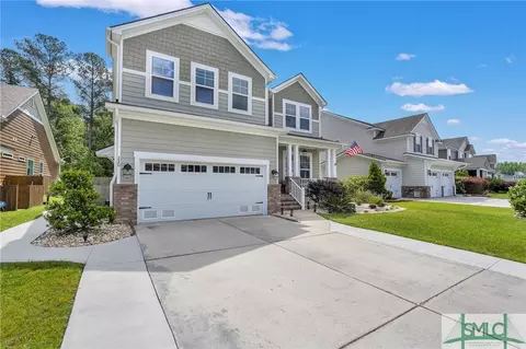220 Tahoe Dr, Pooler, GA 31322 photo 3