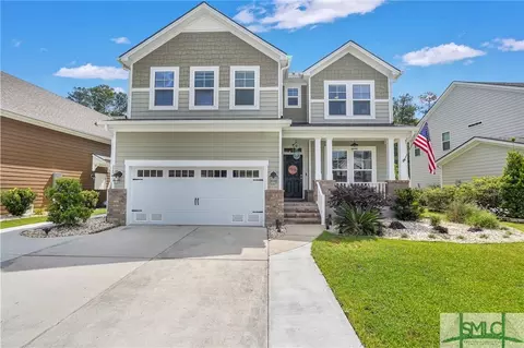 220 Tahoe Dr, Pooler, GA 31322 photo 2