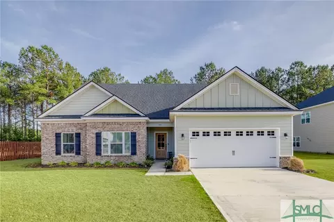 365 Wicklow Dr, Richmond Hill, GA 31324