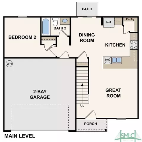 100 Watson Dr, Rincon, GA 31326 photo 2