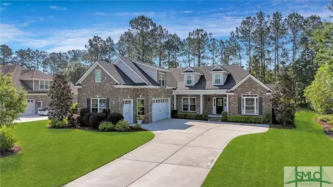 108 Sapphire Cir, Guyton, GA 31312