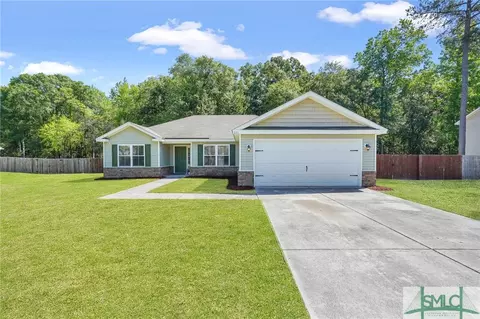 111 William Way, Springfield, GA 31329