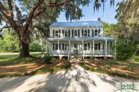 2299 Central Ave, Guyton, GA 31312