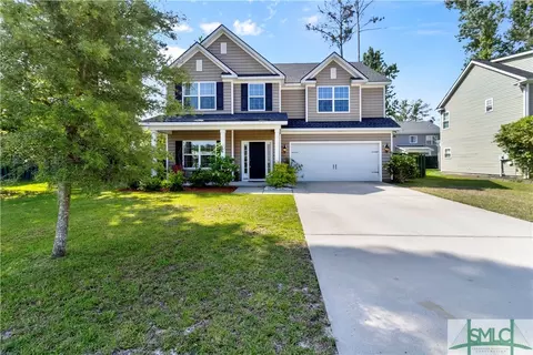 15 Glen Way, Richmond Hill, GA 31324