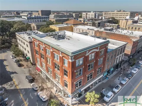 101 Barnard St #400, Savannah, GA 31401