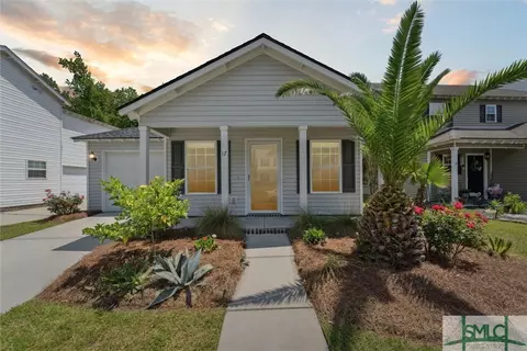 17 Ristona Dr, Savannah, GA 31419