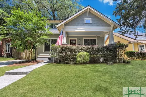 710 E 54th St, Savannah, GA 31405