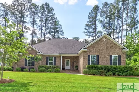 170 Sweetwater Cir, Rincon, GA 31326