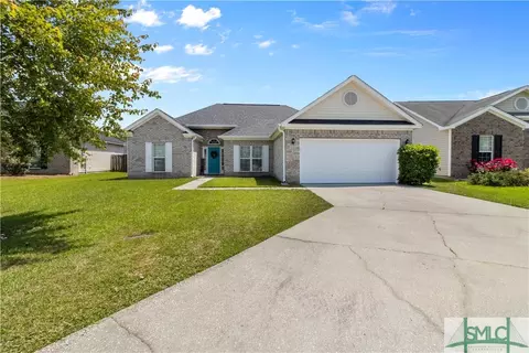 7 Castle Hill Rd, Savannah, GA 31419