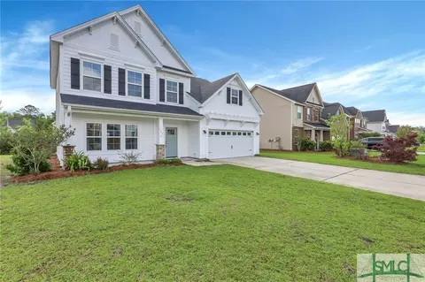 121 Mccrady Dr, Richmond Hill, GA 31324