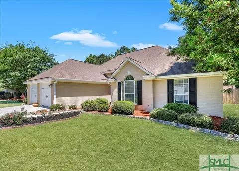 118 Cross Creek Dr, Pooler, GA 31322