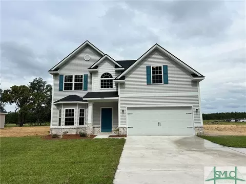 9903 Tibet Hwy SE, Allenhurst, GA 31301