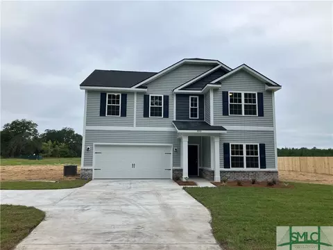 9915 Tibet Hwy SE, Allenhurst, GA 31301