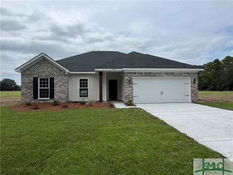 9979 Tibet Hwy SE, Allenhurst, GA 31301