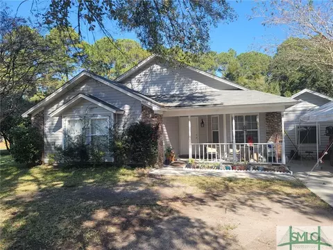 5311 Mccall Rd, Rincon, GA 31326