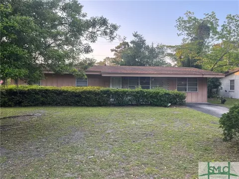 2114 Biscayne Dr, Savannah, GA 31406