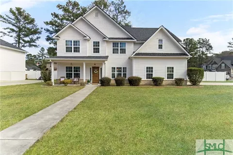 221 Blandford Way, Rincon, GA 31326