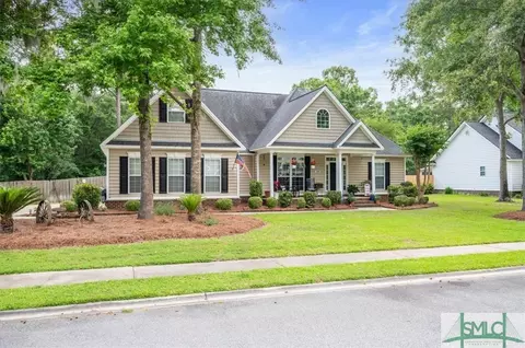 240 Misty Dr, Richmond Hill, GA 31324