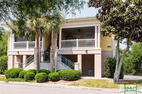 1211 Whitemarsh Way, Savannah, GA 31410