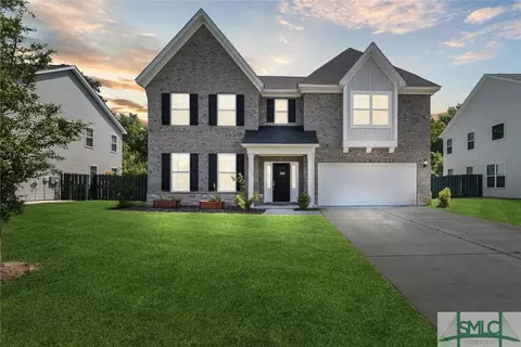 3784 Castleoak Dr, Richmond Hill, GA 31324
