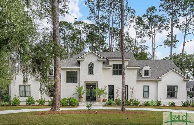 15 Breckenridge Ln, Savannah, GA 31411