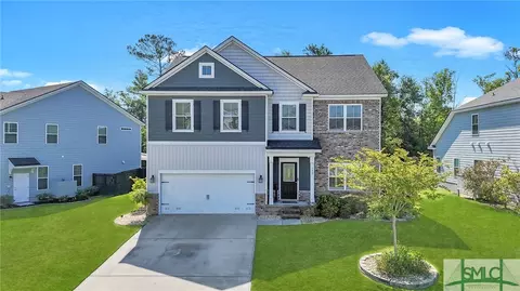 150 Waverly Ln, Richmond Hill, GA 31324