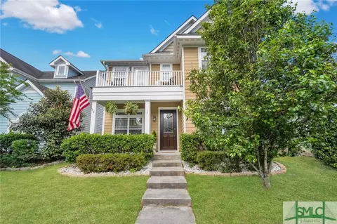 16 Sandy Shoals Pass, Port Wentworth, GA 31407