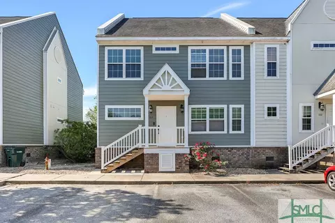4988 Burkhalter Rd #104, Statesboro, GA 30458