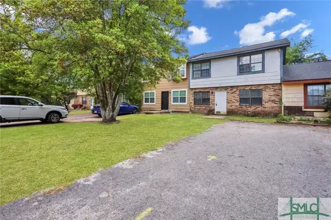 818 Lesa St, Hinesville, GA 31313