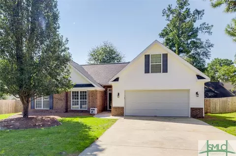 603 Dresler Rd, Rincon, GA 31326