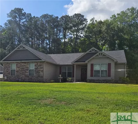 145 Summer Station Dr, Guyton, GA 31312