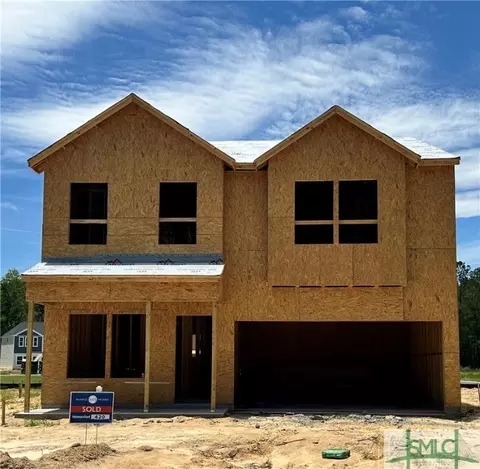 153 Jepson Way, Pooler, GA 31322