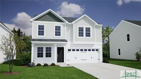 153 Jepson Way, Pooler, GA 31322 photo 2