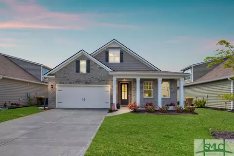 142 Oldwood Dr, Pooler, GA 31322 photo 2