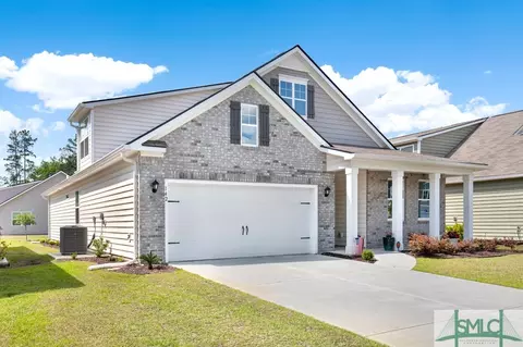 142 Oldwood Dr, Pooler, GA 31322 photo 3