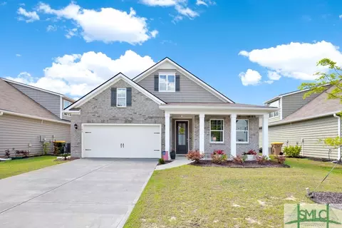142 Oldwood Dr, Pooler, GA 31322