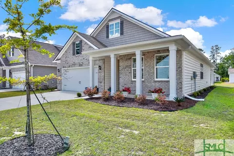 142 Oldwood Dr, Pooler, GA 31322 photo 5