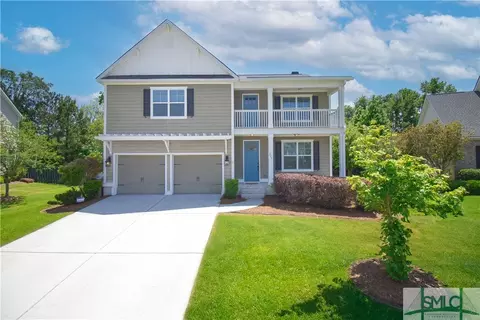 225 Dove Drake Dr, Richmond Hill, GA 31324