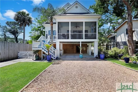 17 Logan St, Tybee Island, GA 31328