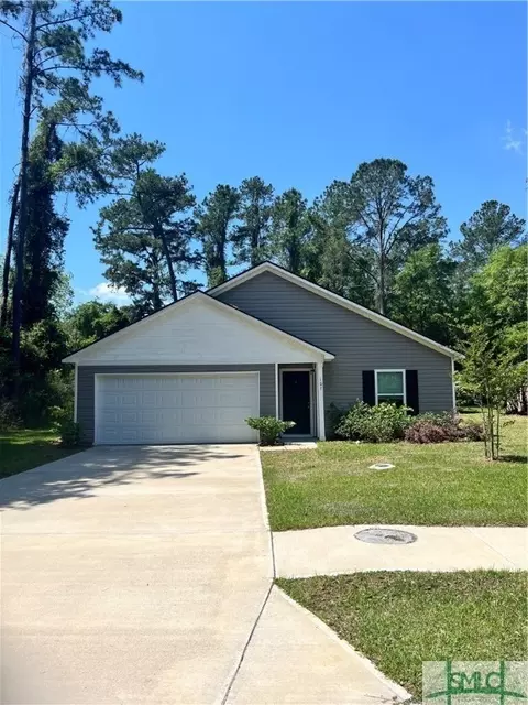 107 Saddle Brooke Trce, Brunswick, GA 31525