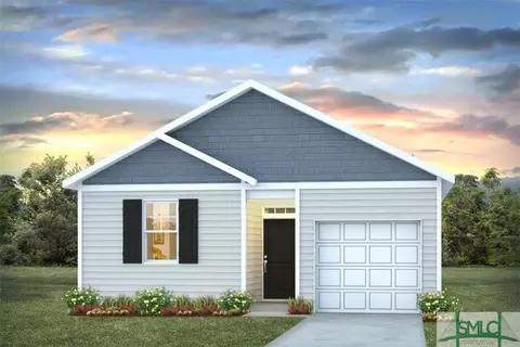 36 Arrow Head Way, Port Wentworth, GA 31407