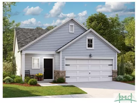 138 Holloway Hl, Pooler, GA 31322